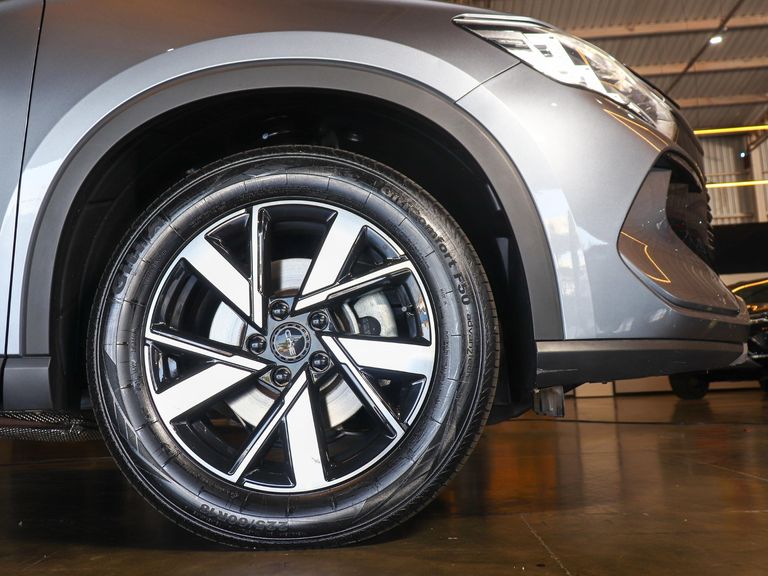 BYD Song Pro GS 1.5 16V Aut. (Hibrido)
