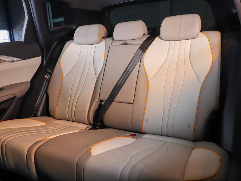 BYD Song Pro GS 1.5 16V Aut. (Hibrido)