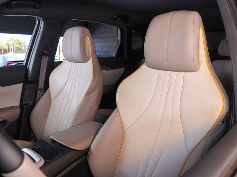 BYD Song Pro GS 1.5 16V Aut. (Hibrido)