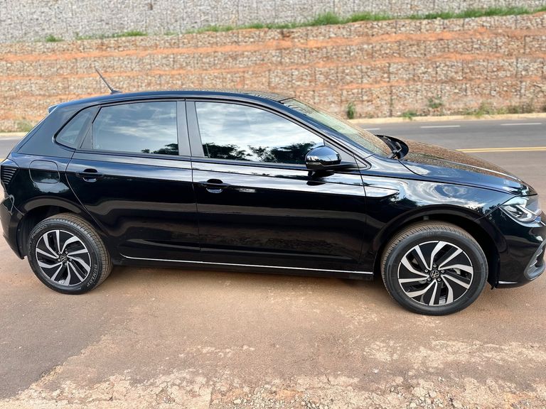 VolksWagen Polo Highline TSI 1.0 Flex 12V Aut.