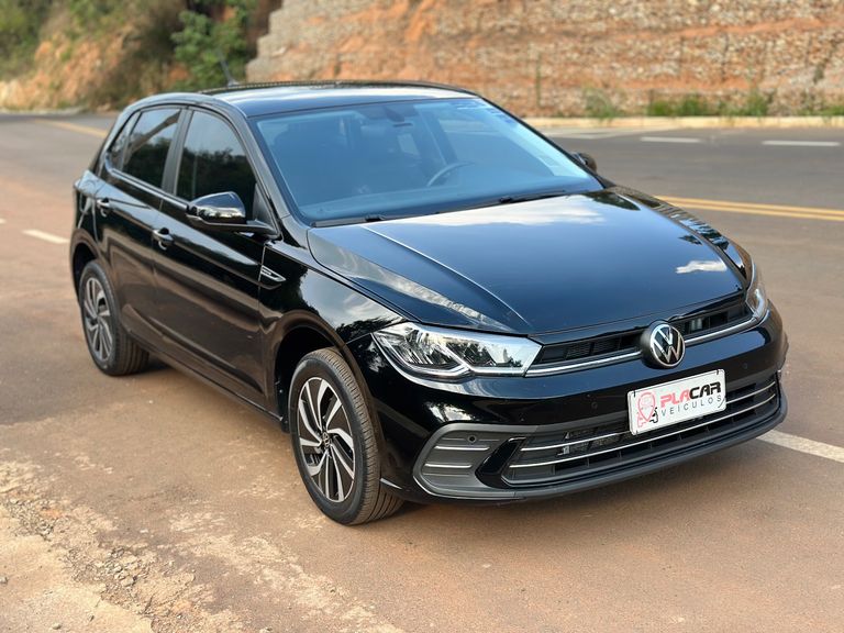 VolksWagen Polo Highline TSI 1.0 Flex 12V Aut.