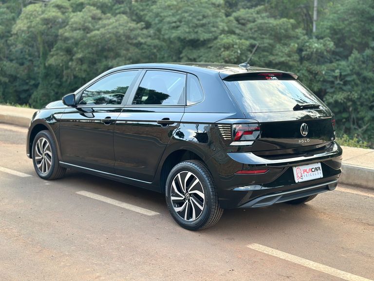 VolksWagen Polo Highline TSI 1.0 Flex 12V Aut.