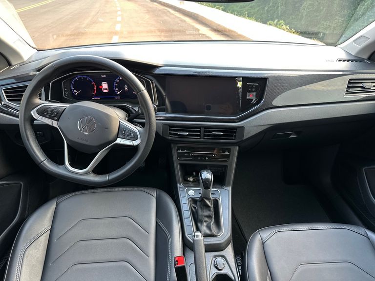 VolksWagen Polo Highline TSI 1.0 Flex 12V Aut.