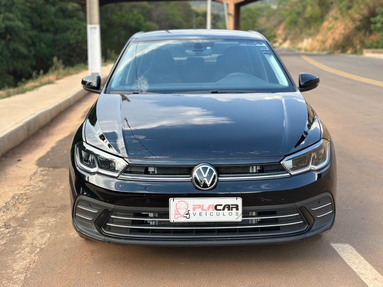 VolksWagen Polo Highline TSI 1.0 Flex 12V Aut.