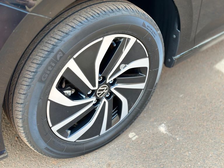 VolksWagen Polo Highline TSI 1.0 Flex 12V Aut.