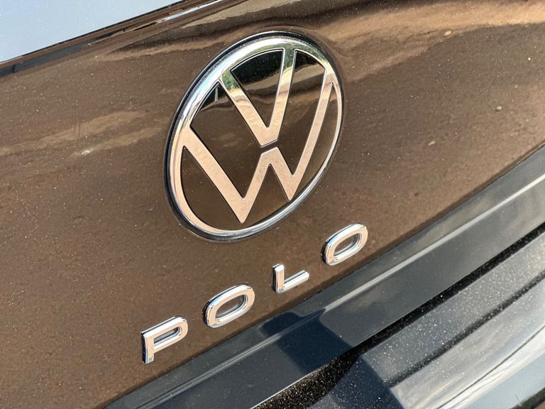 VolksWagen Polo Highline TSI 1.0 Flex 12V Aut.