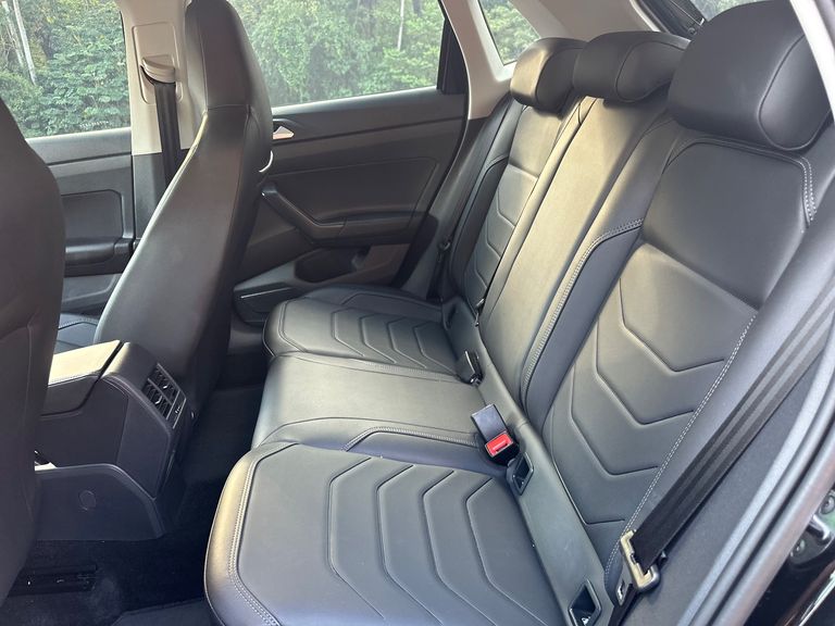 VolksWagen Polo Highline TSI 1.0 Flex 12V Aut.