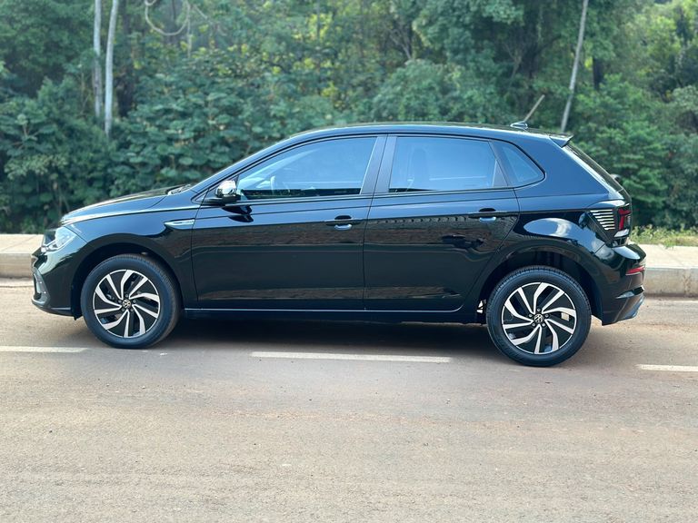 VolksWagen Polo Highline TSI 1.0 Flex 12V Aut.