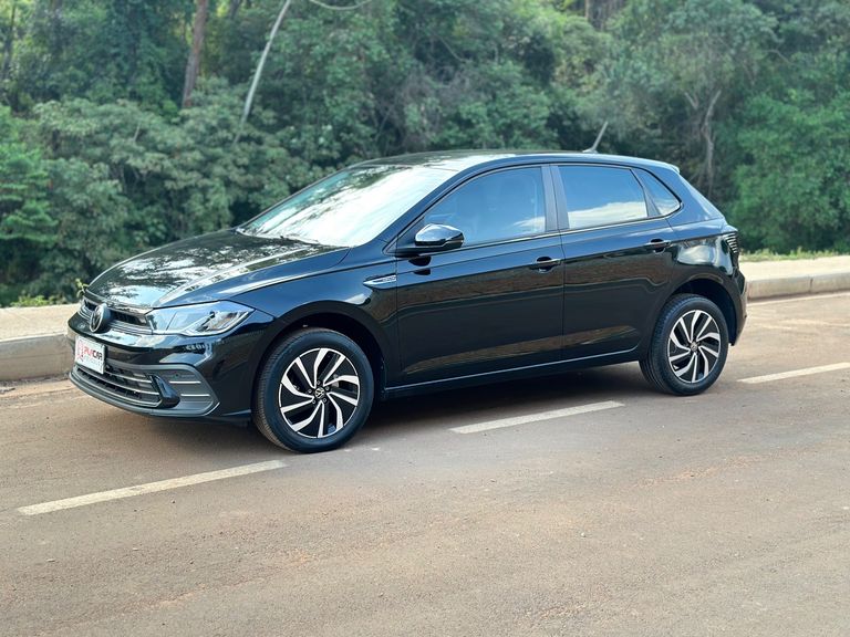 VolksWagen Polo Highline TSI 1.0 Flex 12V Aut.