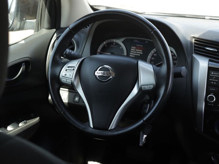 Nissan Frontier ATTAC.CD 4x4 2.3 Bi-TB Die. Aut