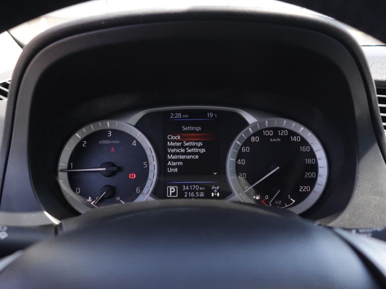 Nissan Frontier ATTAC.CD 4x4 2.3 Bi-TB Die. Aut