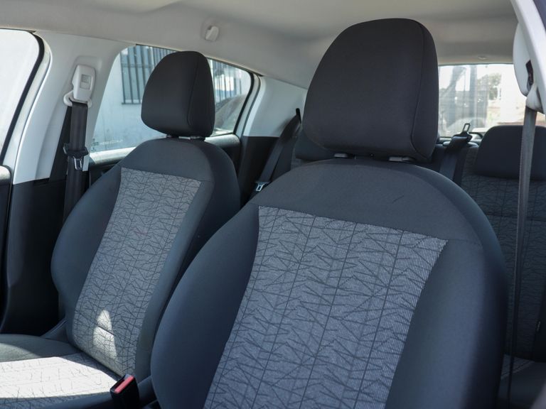 Peugeot 208 Active Pack 1.6 Flex 16V 5p Aut.