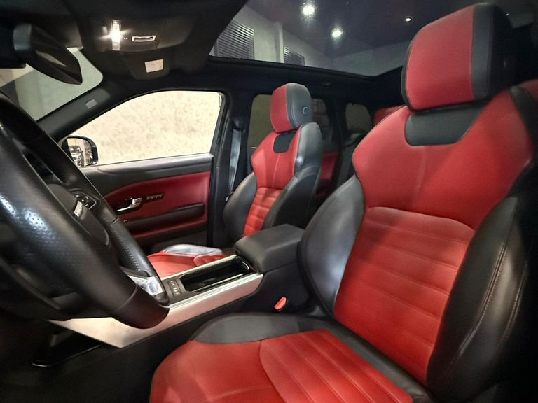 Land Rover Range R.EVOQUE Si4 HSE Dyn. 2.0/Flex Aut