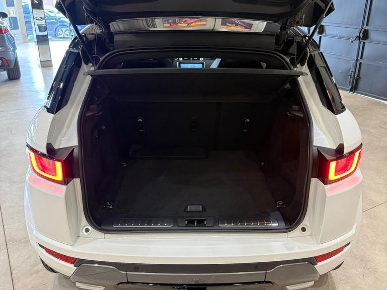 Land Rover Range R.EVOQUE Si4 HSE Dyn. 2.0/Flex Aut