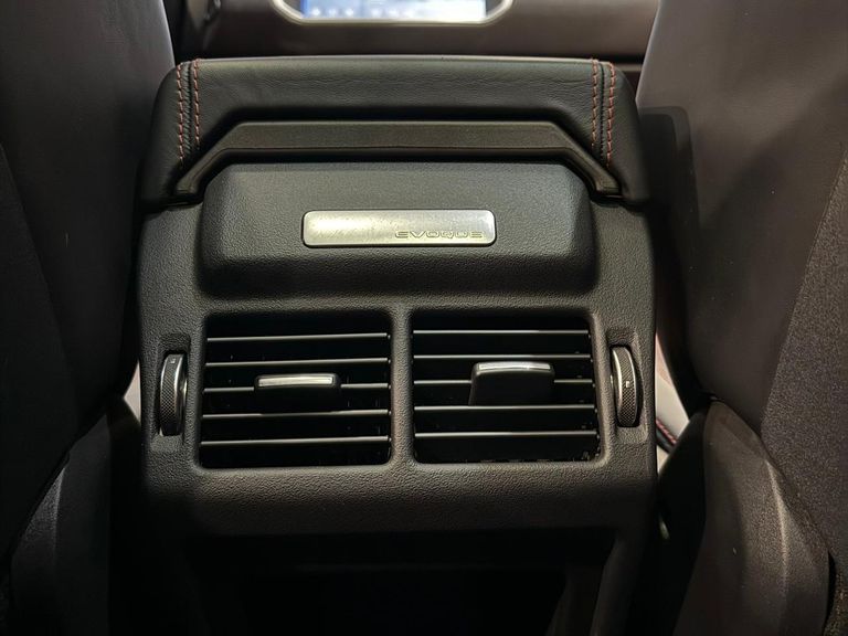 Land Rover Range R.EVOQUE Si4 HSE Dyn. 2.0/Flex Aut