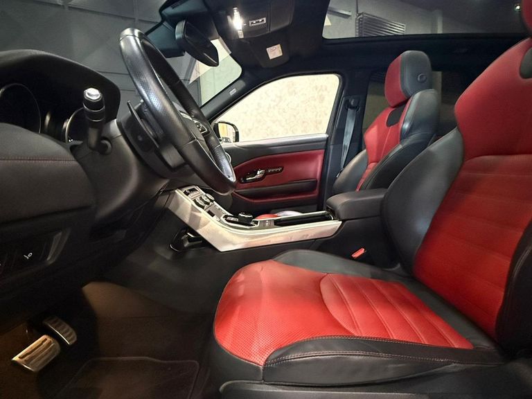 Land Rover Range R.EVOQUE Si4 HSE Dyn. 2.0/Flex Aut