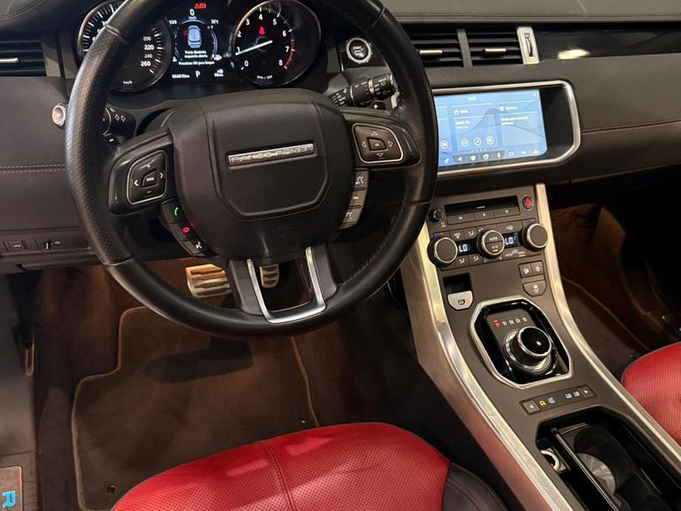 Land Rover Range R.EVOQUE Si4 HSE Dyn. 2.0/Flex Aut