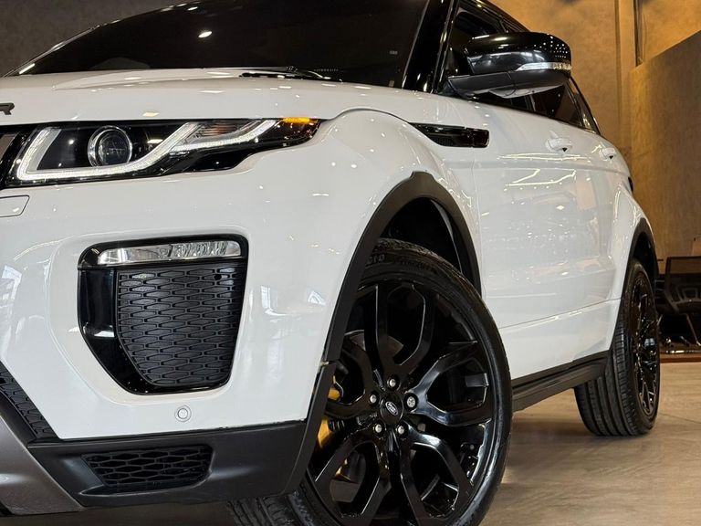 Land Rover Range R.EVOQUE Si4 HSE Dyn. 2.0/Flex Aut