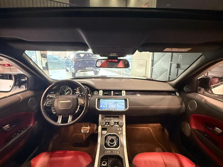 Land Rover Range R.EVOQUE Si4 HSE Dyn. 2.0/Flex Aut