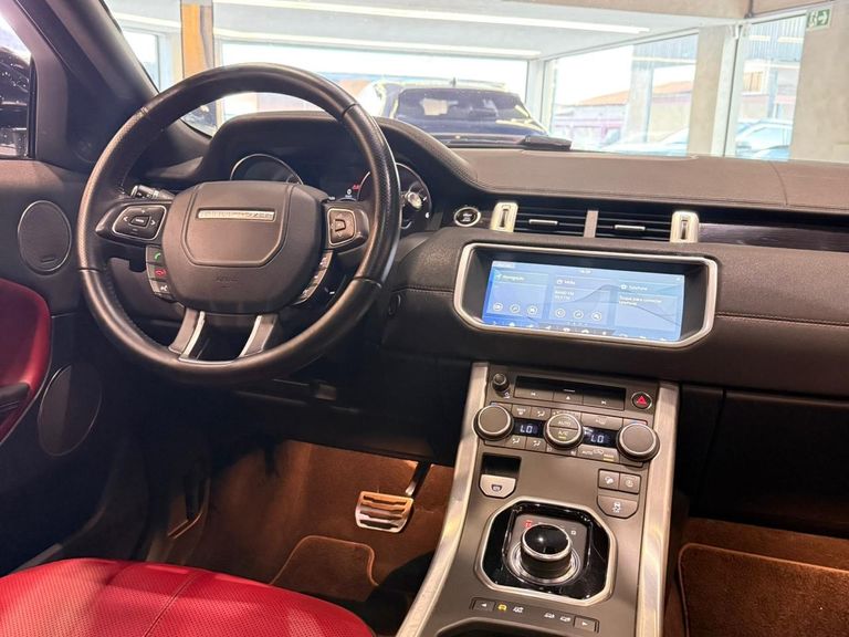 Land Rover Range R.EVOQUE Si4 HSE Dyn. 2.0/Flex Aut