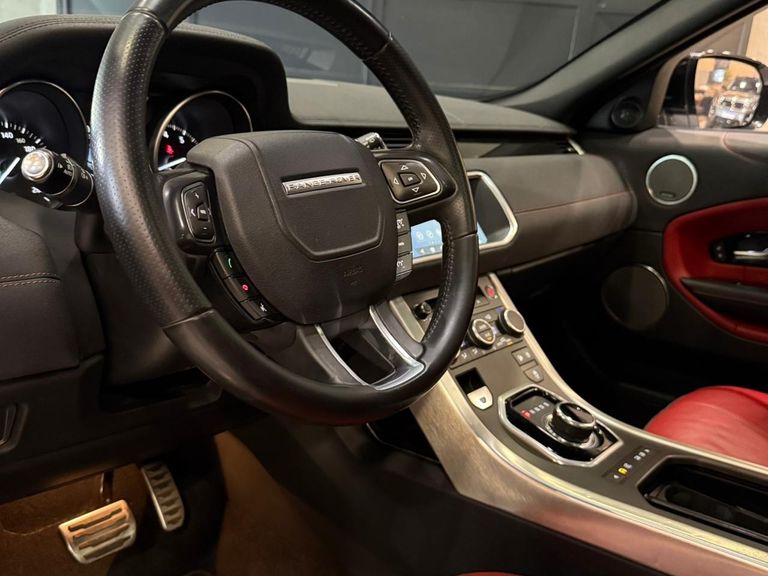 Land Rover Range R.EVOQUE Si4 HSE Dyn. 2.0/Flex Aut