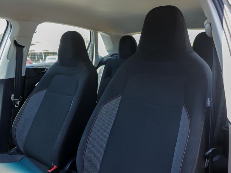 VolksWagen Polo Track 1.0 Flex 12V 5p