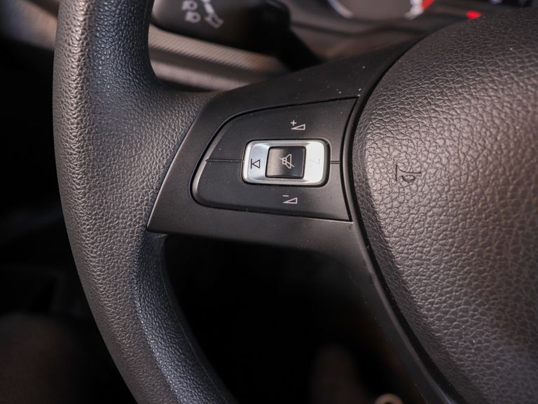 VolksWagen Polo Track 1.0 Flex 12V 5p