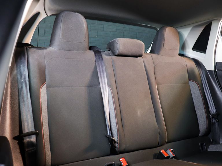 VolksWagen Polo Track 1.0 Flex 12V 5p