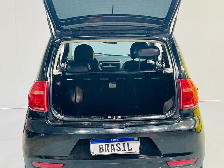 VolksWagen Fox 1.0 Mi Total Flex 8V 3p