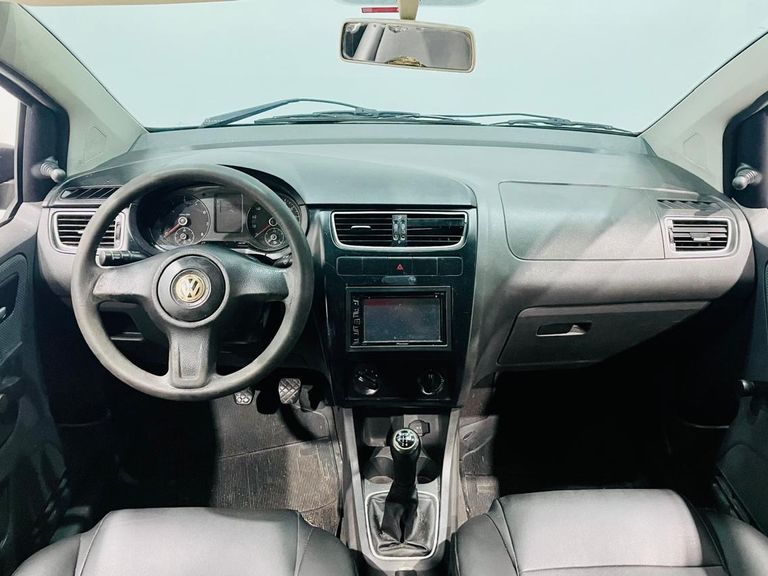 VolksWagen Fox 1.0 Mi Total Flex 8V 3p