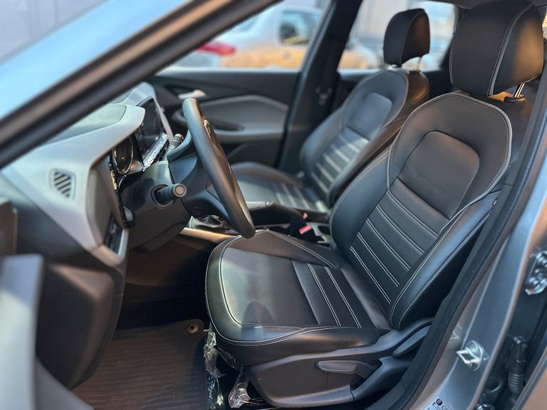 Chevrolet MONTANA LT 1.2  Turbo Flex 12V 4p Mec.