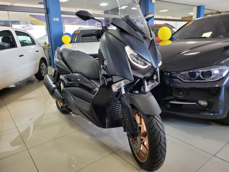 YAMAHA XMAX 250 ABS
