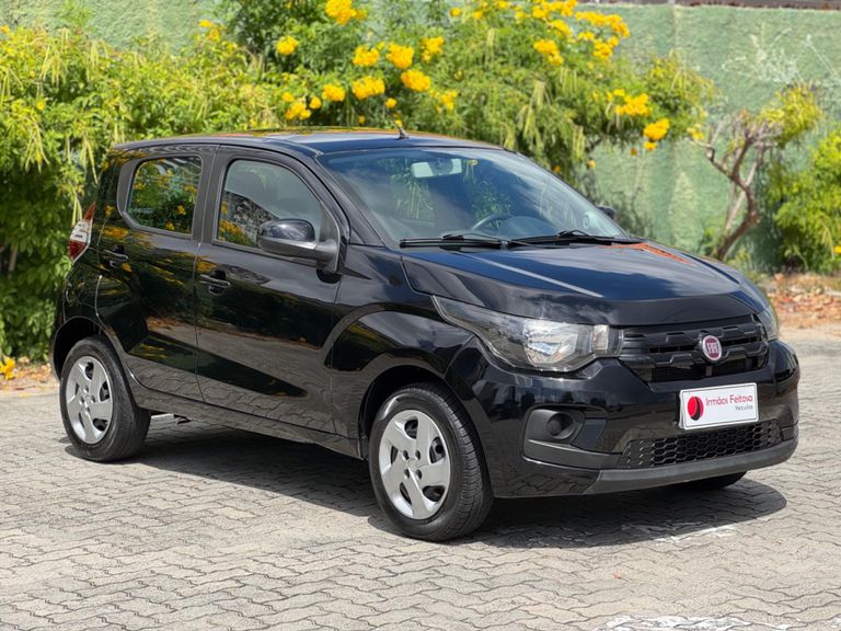 Fiat MOBI LIKE 1.0 Fire Flex 5p.