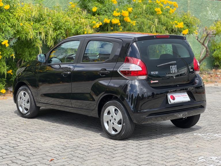 Fiat MOBI LIKE 1.0 Fire Flex 5p.