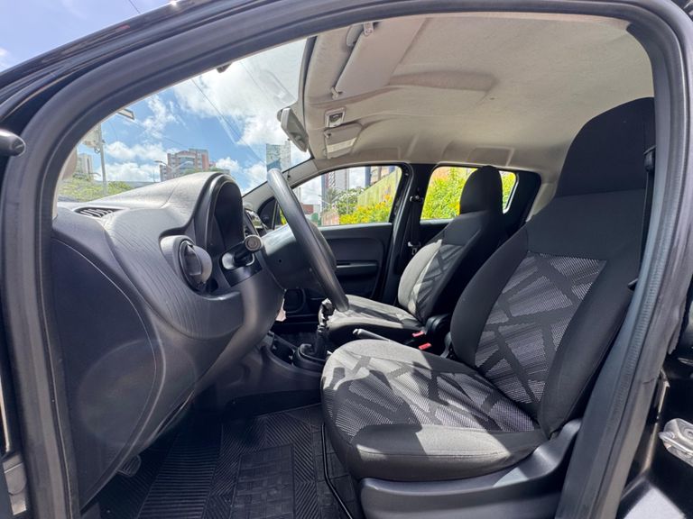 Fiat MOBI LIKE 1.0 Fire Flex 5p.