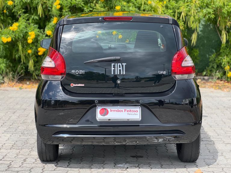 Fiat MOBI LIKE 1.0 Fire Flex 5p.