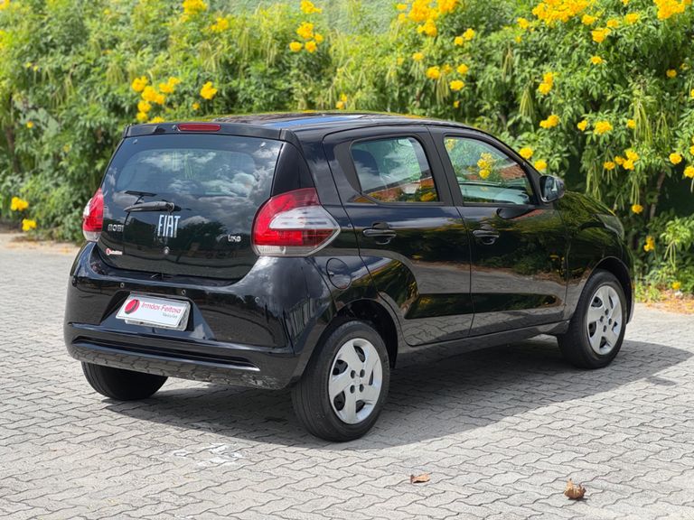 Fiat MOBI LIKE 1.0 Fire Flex 5p.