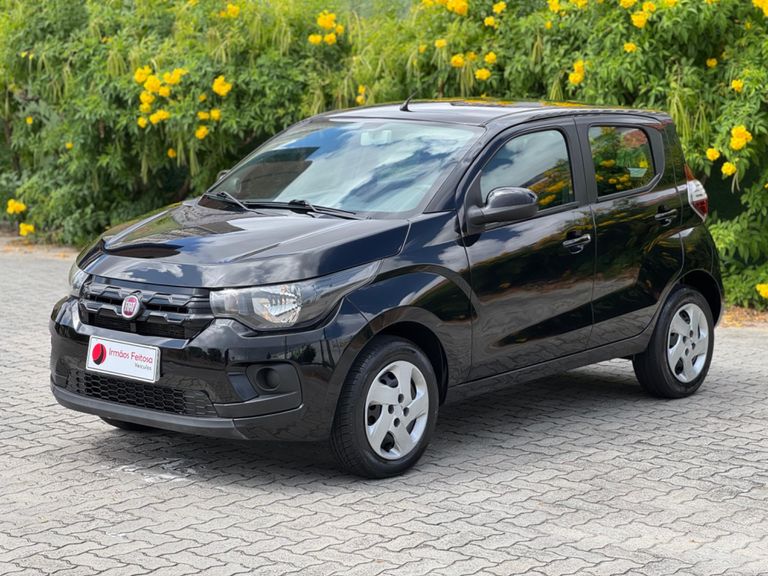 Fiat MOBI LIKE 1.0 Fire Flex 5p.