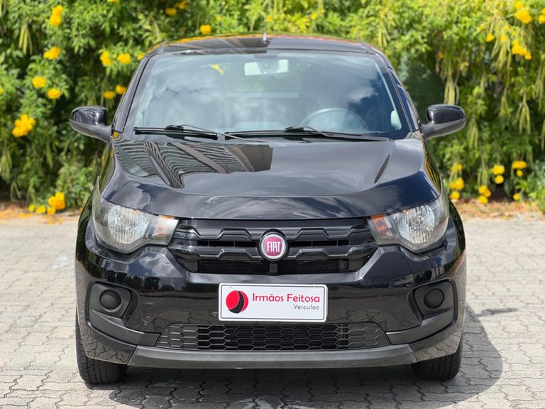 Fiat MOBI LIKE 1.0 Fire Flex 5p.