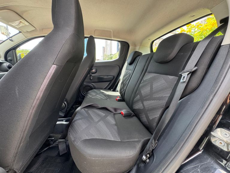 Fiat MOBI LIKE 1.0 Fire Flex 5p.