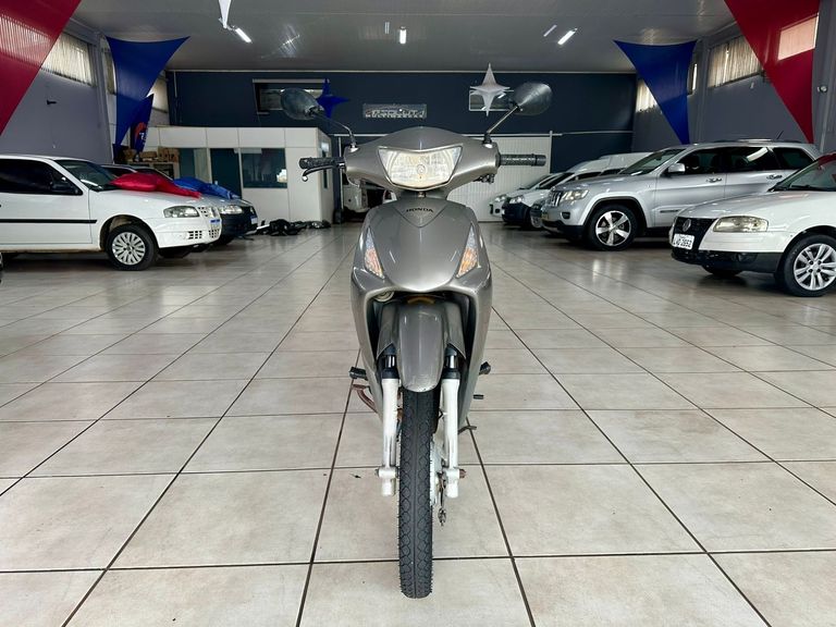 HONDA BIZ 125 KS/ 125 KS FLEX