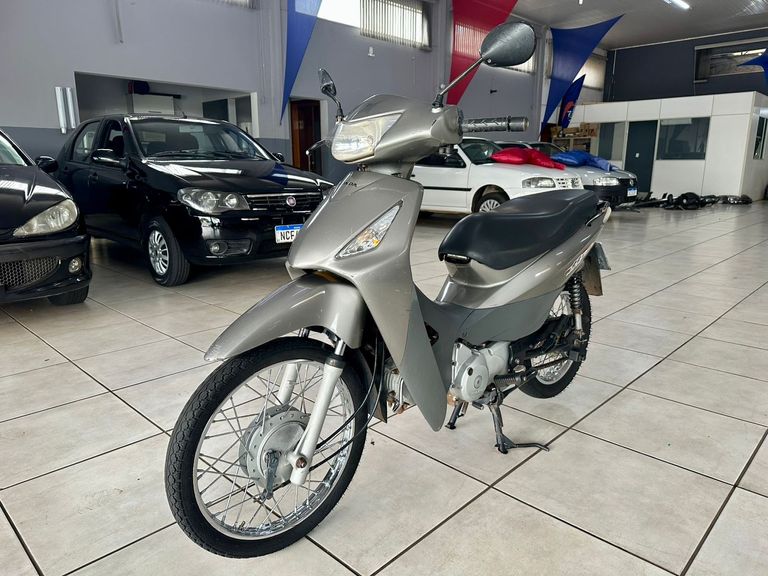 HONDA BIZ 125 KS/ 125 KS FLEX