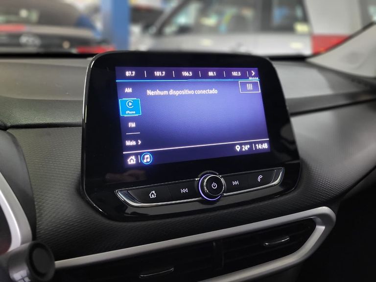 Chevrolet TRACKER LT 1.0 Turbo 12V Flex Aut.