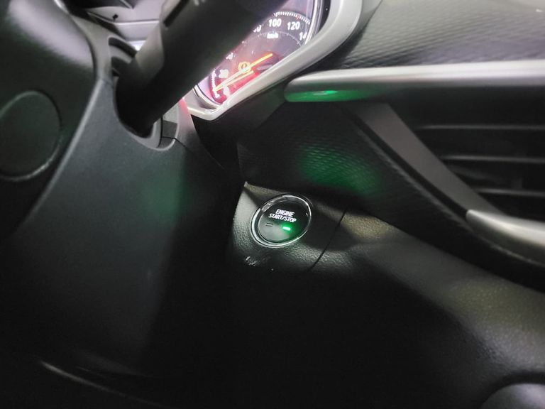Chevrolet TRACKER LT 1.0 Turbo 12V Flex Aut.