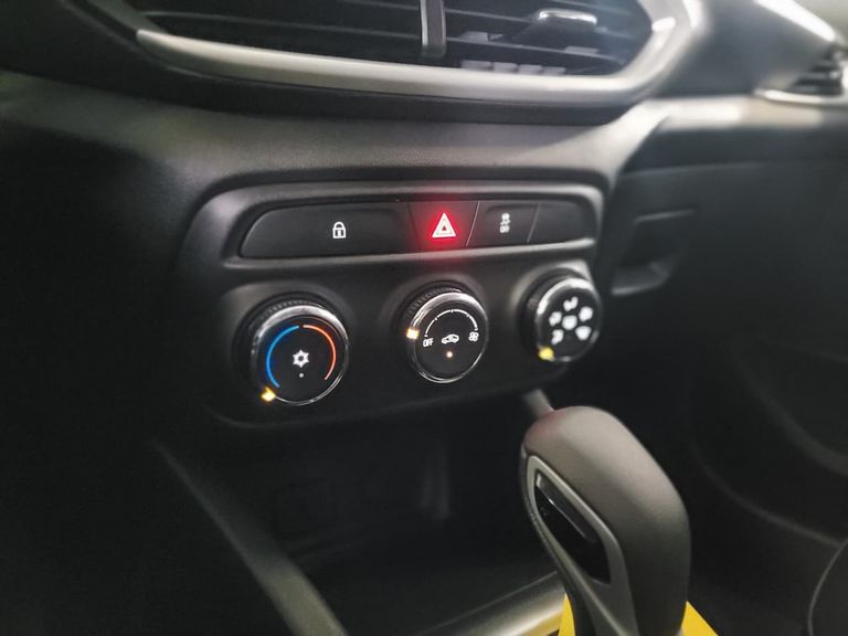 Chevrolet TRACKER LT 1.0 Turbo 12V Flex Aut.