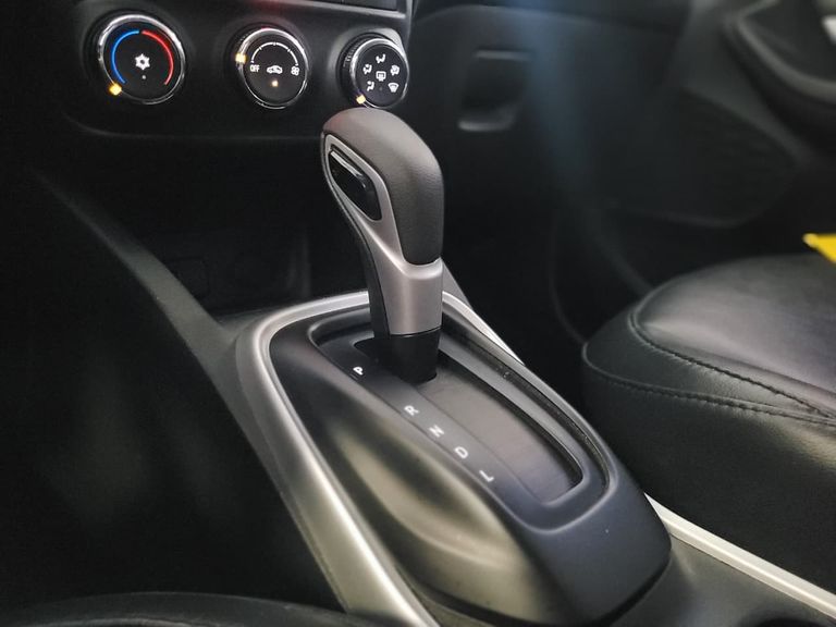 Chevrolet TRACKER LT 1.0 Turbo 12V Flex Aut.