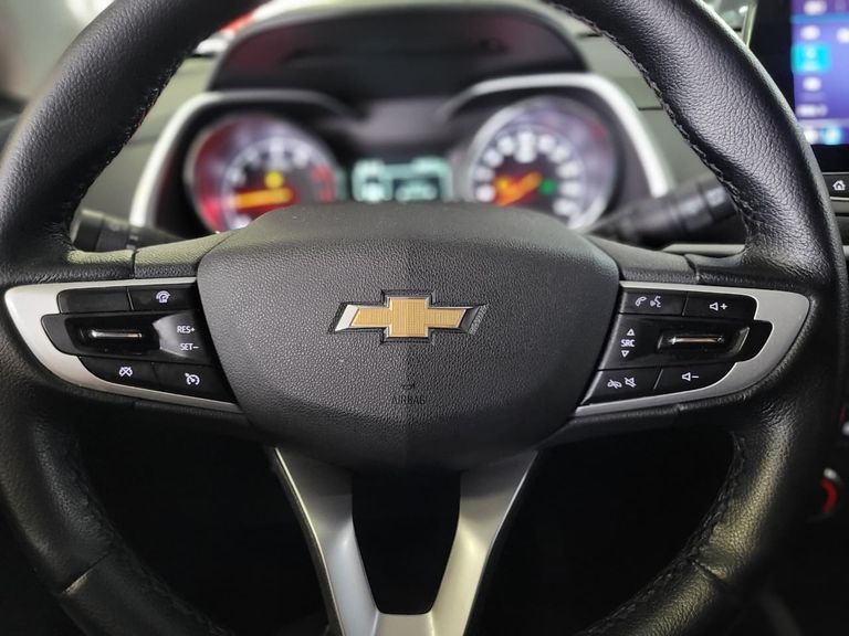 Chevrolet TRACKER LT 1.0 Turbo 12V Flex Aut.