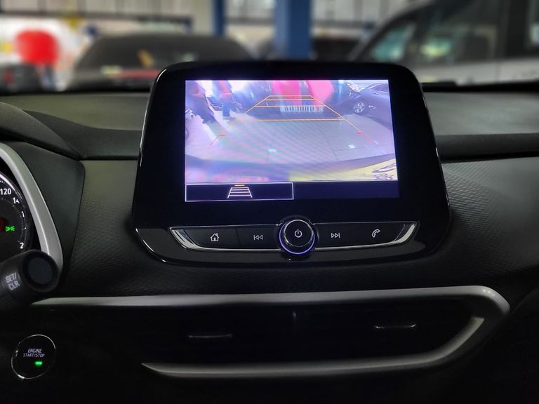 Chevrolet TRACKER LT 1.0 Turbo 12V Flex Aut.