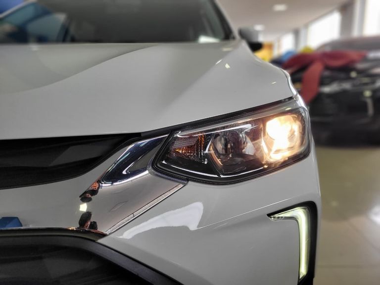 Chevrolet TRACKER LT 1.0 Turbo 12V Flex Aut.