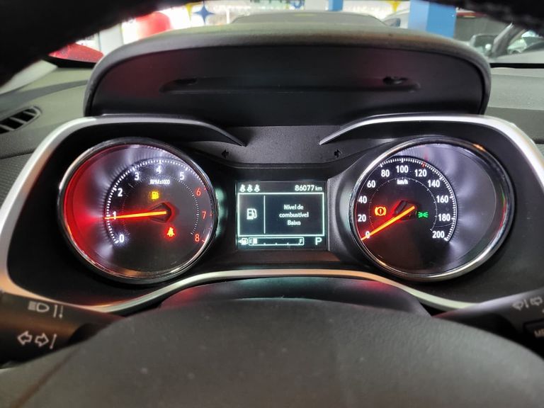 Chevrolet TRACKER LT 1.0 Turbo 12V Flex Aut.